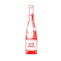 Le Du Wine and Spirits logo - Similar company to Whatsnap.Ai