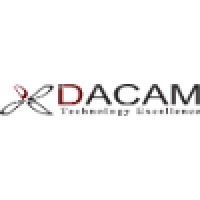 DACAM Software Solutions logo - Similar company to Freniz Software Solutions