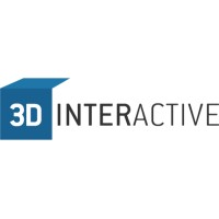 3DInteractive GmbH logo - Similar company to 99 Ventures Ltd