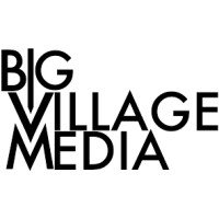 Big Village Media logo - Similar company to Valley Arcade Games, Inc