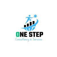 One Step Consultancy Services logo - Similar company to Analytic Financial Group, Llc