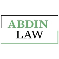 Abdin Law logo - Similar company to Nejame Law, P.A.