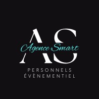 L’Agence Smart logo - Similar company to Cap Hôtesses Et Hôtes