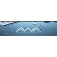 AIR WATER CORP logo - Similar company to Grupo Awa