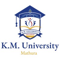 K.M. University, Mathura logo - Similar company to Mathura Precise Engineering