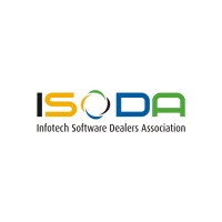 Infotech Software Dealers Association (ISODA) logo - Similar company to Ambisure Technologies Pvt. Ltd. || Let'S Secure It