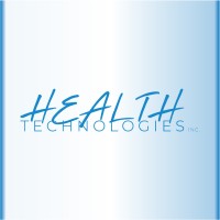 Health Technologies logo - Similar company to Burgh Island