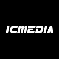 ICmedia Audiovisuals logo - Similar company to Halley Records
