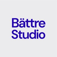 Bättre Studio logo - Similar company to Spero Studios
