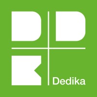 Dedika Technologies logo - Similar company to Berocket