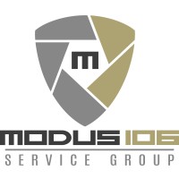 Modus 106 Gmbh Österreich logo - Similar company to Crc | Center For Risk- & Crisis Management