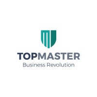 Topmaster Business Revolution logo - Similar company to Prestigious Speakers Barcelona