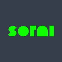 Sorai logo - Similar company to Map It Up