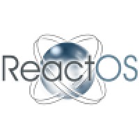 ReactOS Foundation logo - Similar company to Nsoft Ltd.