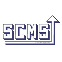 UMD Supply Chain Management Society logo - Similar company to San Ramon Valley Science