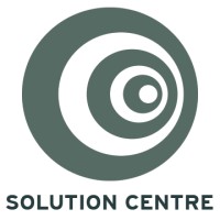 Solution Centre Ireland logo - Similar company to Cu Apps