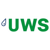 UWS Technologie GmbH logo - Similar company to Aalberts Hydronic Flow Control