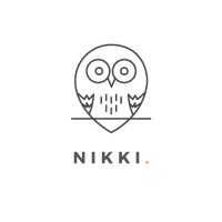 NIKKI. Consultancy logo - Similar company to Ask Felix®