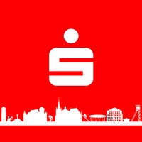Sparkasse Aachen logo - Similar company to Sparkasse Neuss