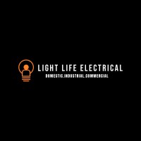 Light Life Electrical Ltd logo - Similar company to Heath Electrical Services (Hes)