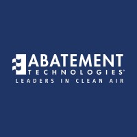 Abatement Technologies logo - Similar company to Safety Express Ltd.