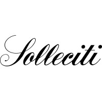 Solleciti logo - Similar company to Raudo