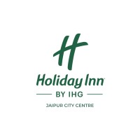 Holiday Inn City Centre Jaipur