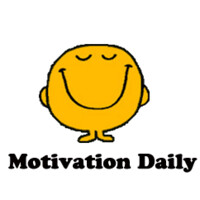 Motivation Daily - The facebook Blog logo - Similar company to Gegemo® - Gemeinsam Gegen Mobbing