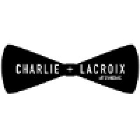 Charlie Lacroix Art Brokerage