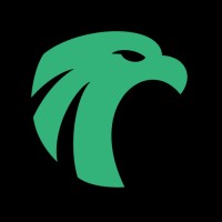 Hawkeyes logo - Similar company to Wallaby Team