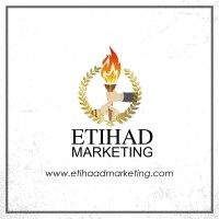 Etihad Marketing - Real Estate and Consultants logo - Similar company to Sajeel Property