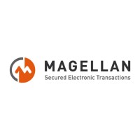 MAGELLAN logo - Similar company to Merico