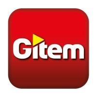 GITEM logo - Similar company to Sidepar - Sideme Services