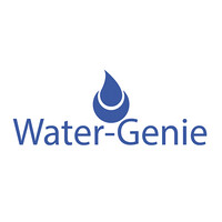 Water-Genie logo - Similar company to Water Genius