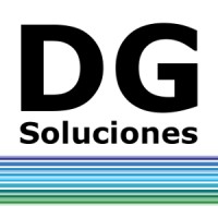 DG Soluciones logo - Similar company to Dg Solutions