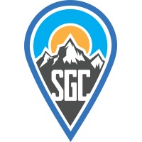 Skinny Guy Campers logo - Similar company to Kimbo Campers