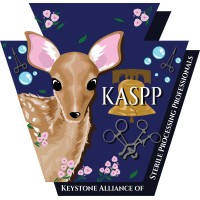 KASPP Chapter of HSPA logo - Similar company to Macsa