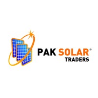 Pakistan Solar Traders logo - Similar company to Abdal Industrial Solution