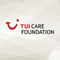 TUI Care Foundation logo - Similar company to Uptool