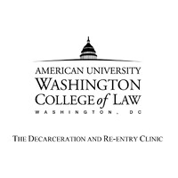 The Decarceration and Re-Entry Clinic logo - Similar company to Auwcl Clinical Program