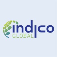 Indico Global logo - Similar company to Risers Project