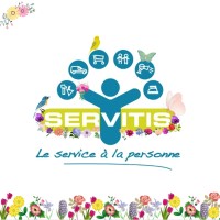 SERVITIS logo - Similar company to Guasta Com