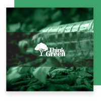 THINK GREEN Consulting logo - Similar company to Deseuri-Online.Ro