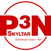 P3N System AB logo - Similar company to Me-Maximilian