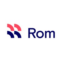 Rom logo - Similar company to Limtek