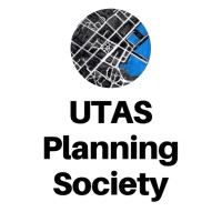 Tasmanian University Planning Society logo - Similar company to Ark Support Coordinators