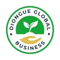Diongue Global Business logo - Similar company to Mvutu