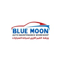 BlueMoon Auto Maintenance Workshop logo - Similar company to Dynamic Growth Group
