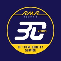 RMR ELECTRIC CORPORATION logo - Similar company to Hansbrumann