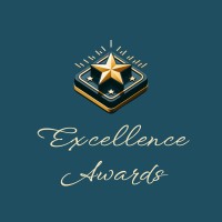 Excellence Awards Global logo - Similar company to Work In Rhythm